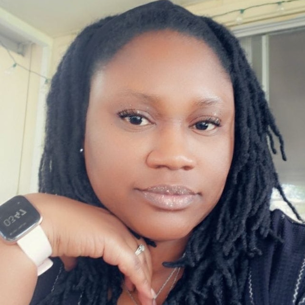 Meet your Posher, Katisha
